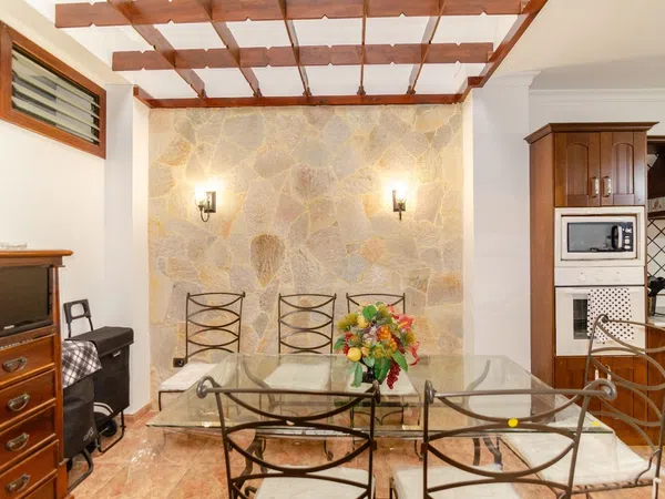 Chalet adosado en Barrio Escaleritas - La Feria - Foto 7