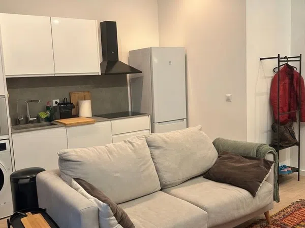 Piso en calle del Periodista José Ombuen, 1 - Foto 6