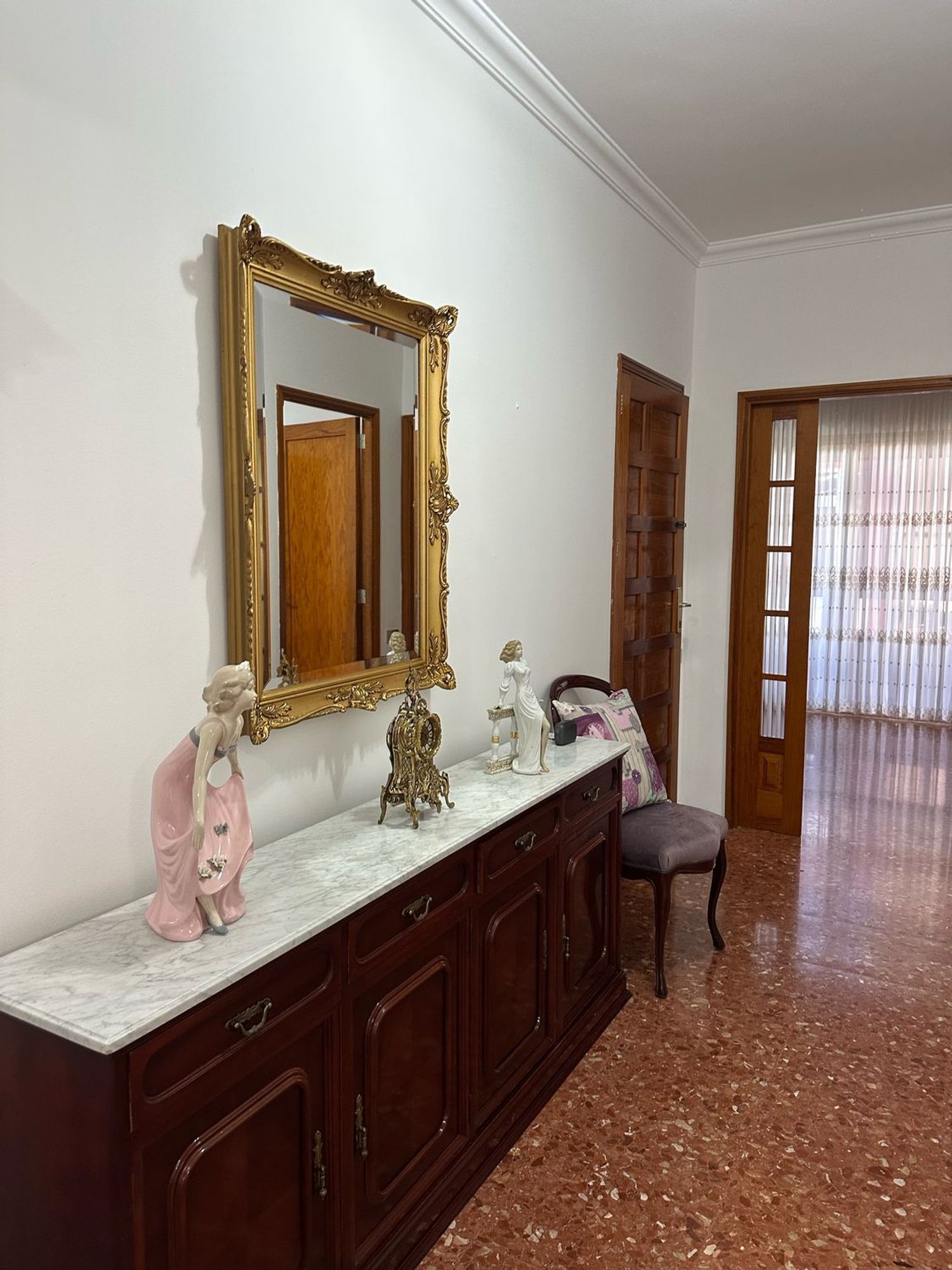 Casa independiente en Barrio Schamann - Rehoyas - Foto 2