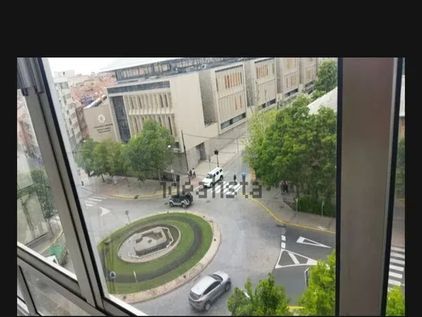 Piso en Plaza Universidad, 5, José Zorrilla - Padre Claret, José Zorrilla - Padre Claret - Foto 5