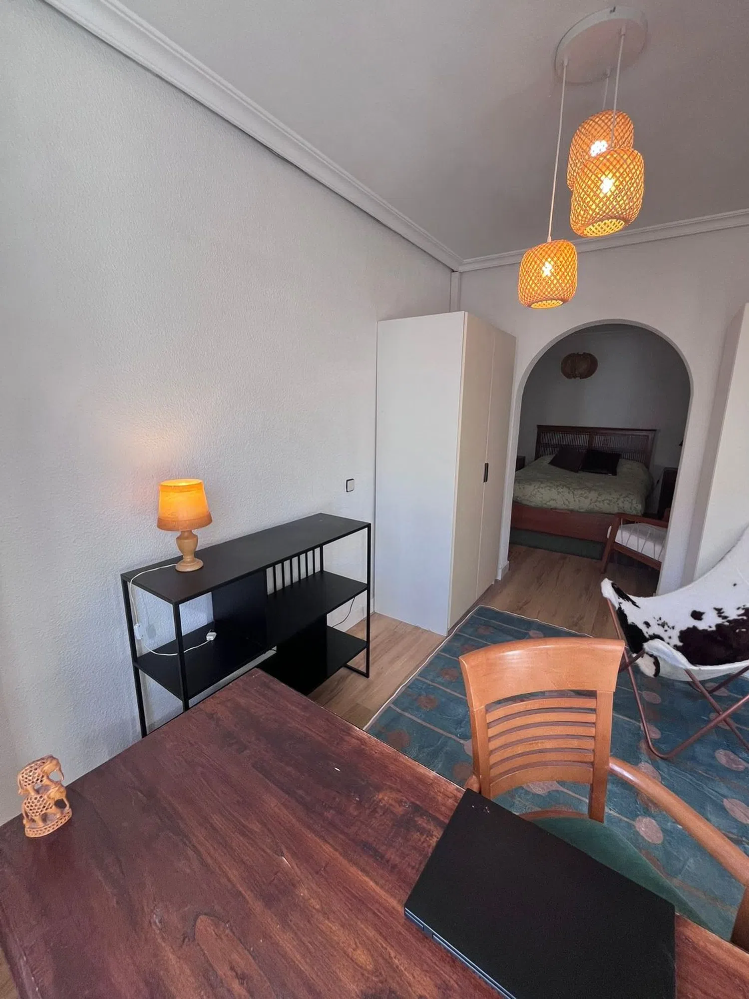 Ático en Barrio Lavapiés-Embajadores - Foto 10