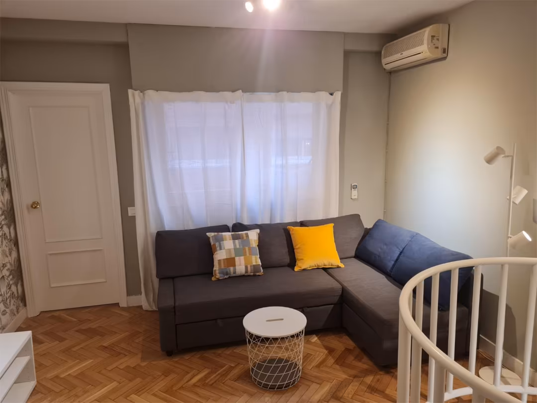 Apartamento en  Calle Hontanillas 8 - Foto 6