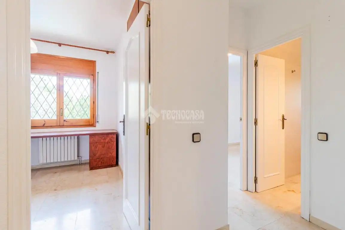Chalet en Sant Cugat del Vallès - Foto 42
