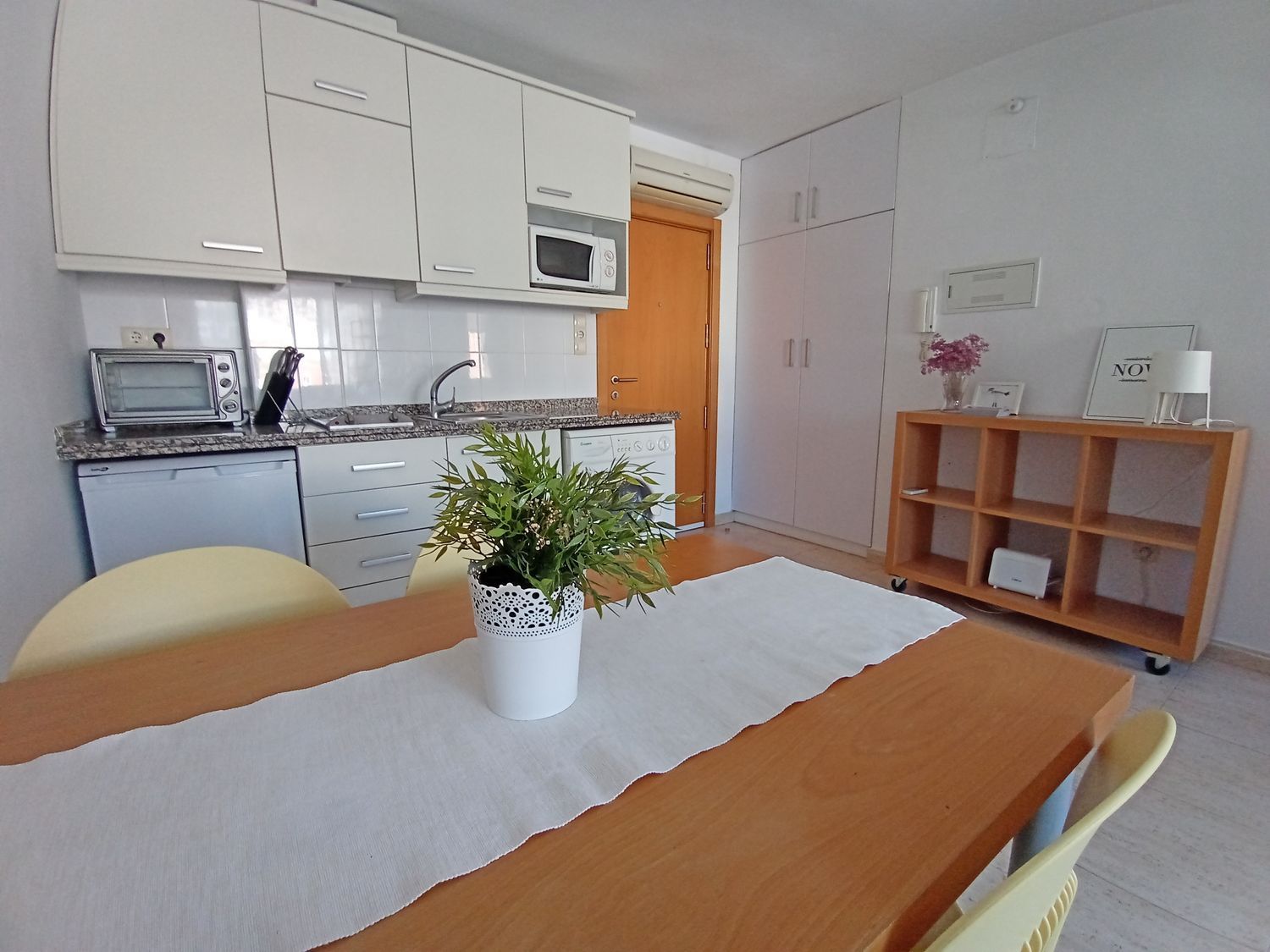 Piso en calle Arquitecto Guardiola, 3 - Foto 7