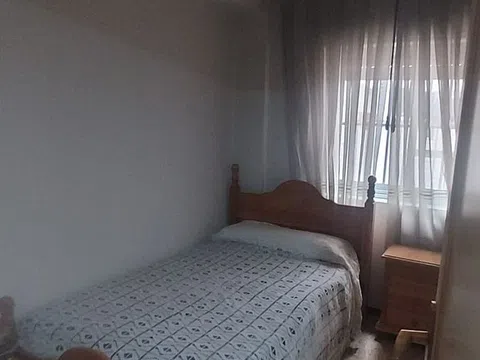 Piso en Joaquín Costa, 8