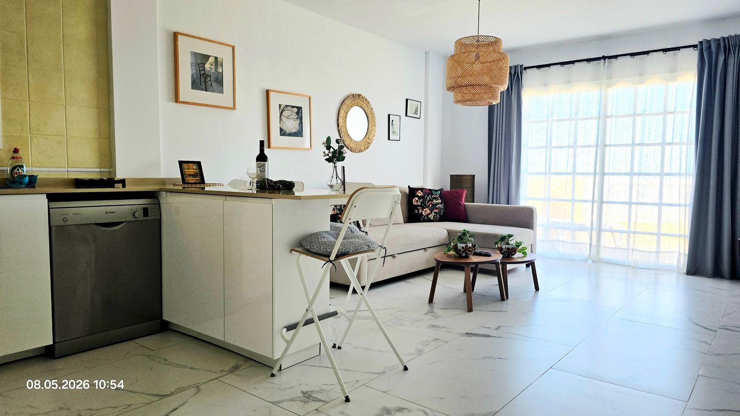 Piso en Calle Baleares, 8, Torviscas Centro y Alto - Foto 4
