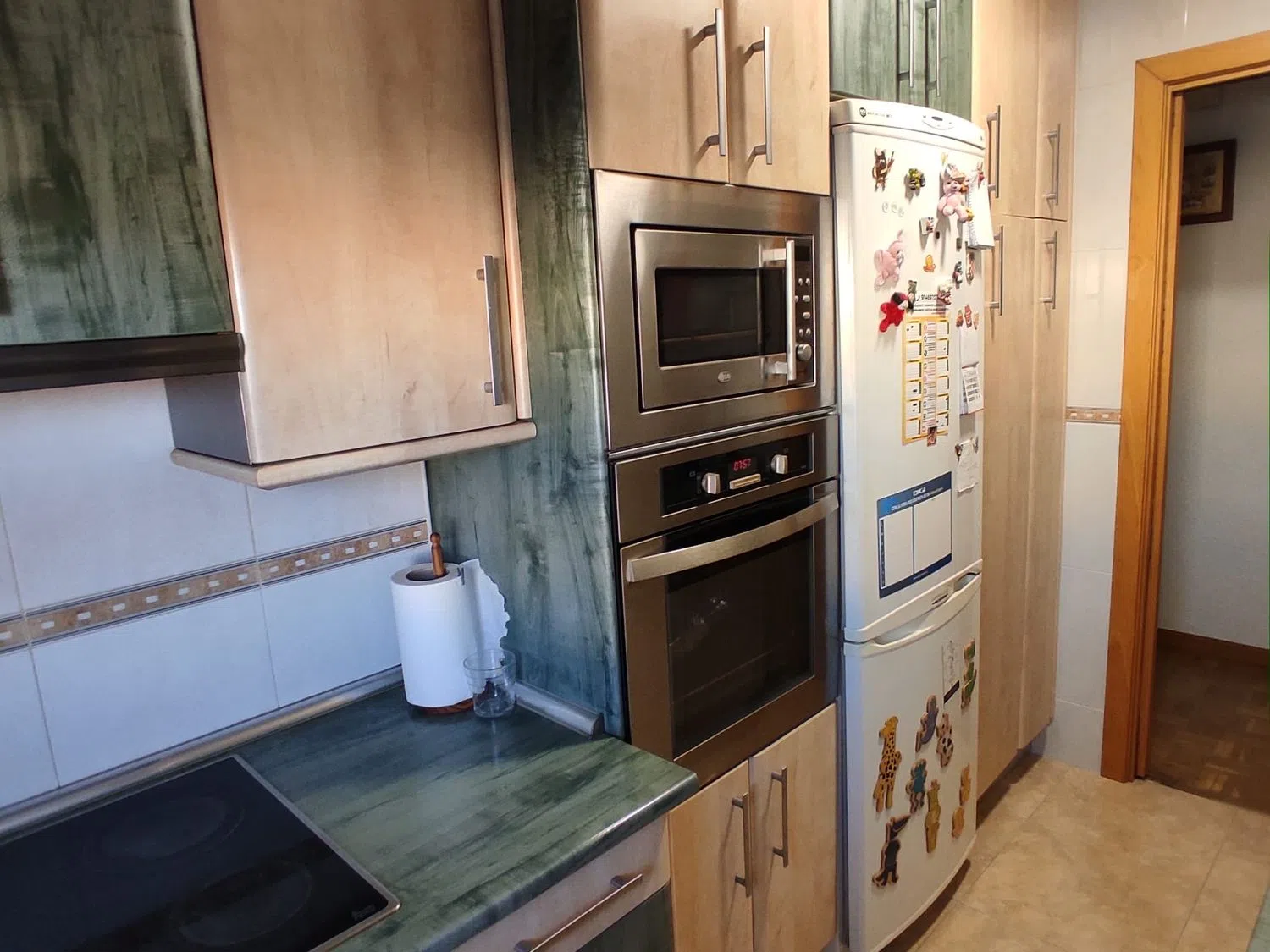 Piso en calle Repelón, 1 - Foto 13