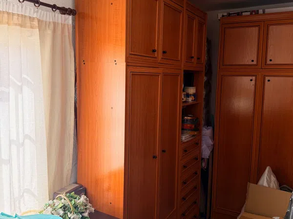 Chalet pareado en Avenida de Juan Grande, 4, Huerta Nueva - Jardín de Málaga - Foto 20