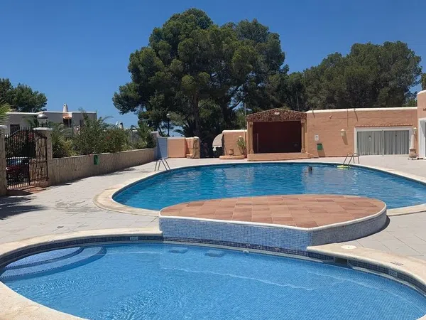 Piso en Cala Vedella - Cala Tarida - Cala Conta, Cala Vedella - Cala Tarida - Cala Conta - Foto 3