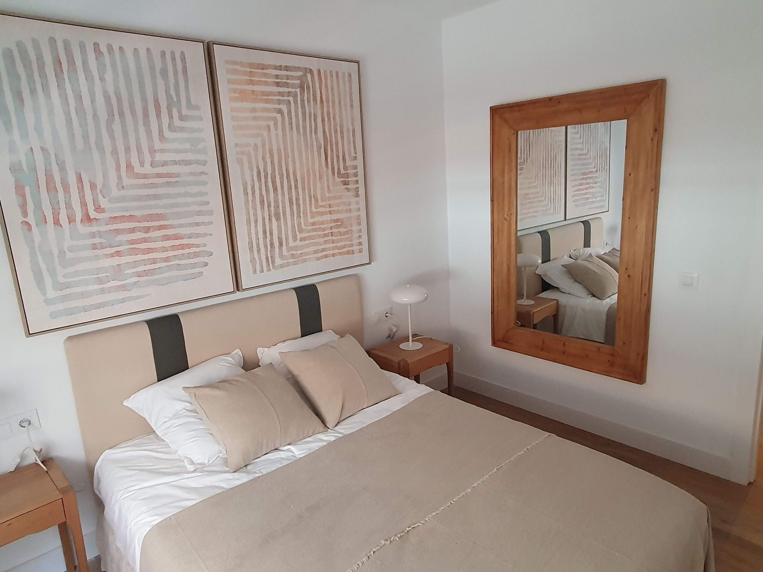 Piso en avenida Federico Soto, 8 - Foto 6