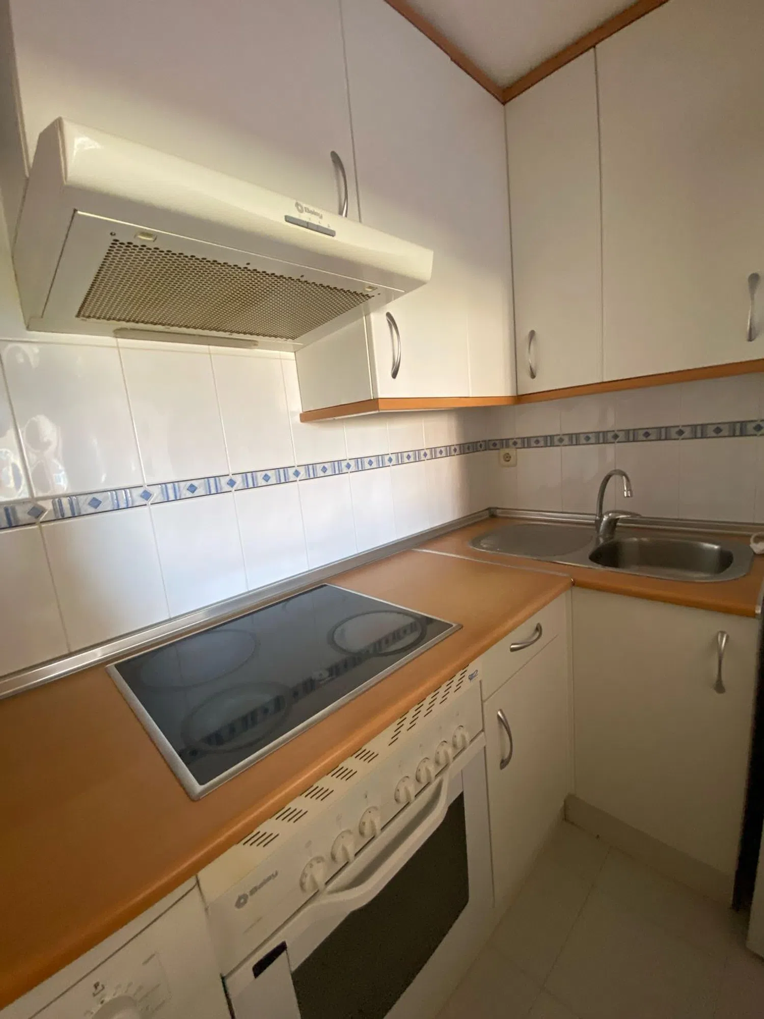 Piso en calle Isla de Lobeira, 106 - Foto 4
