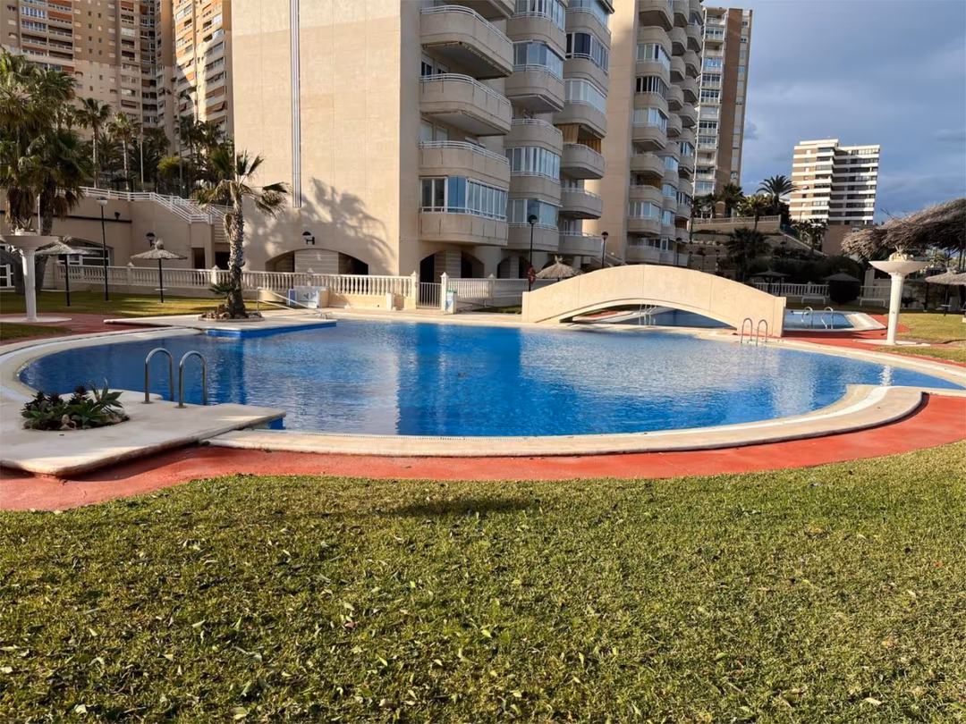 Piso en  Avenida Jaime I el Conquistador 72 - Foto 5
