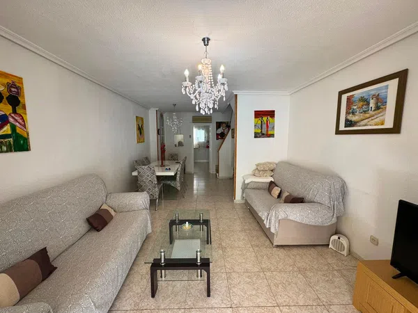 Chalet adosado en Calle Sant Bartomeu, 117, Campello Playa, Campello Playa - Foto 6