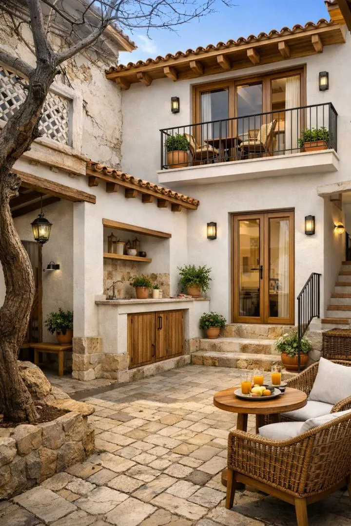 Casa adosada en  Calle Pradollano 8 - Foto 6