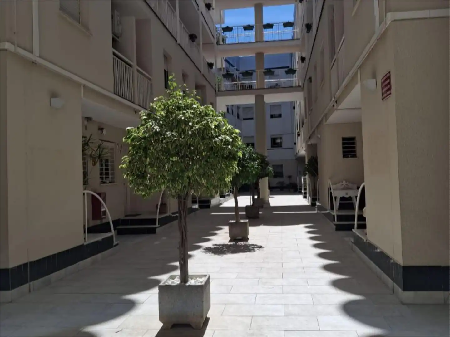 Piso en  Calle Santo Domingo 12 - Foto 14