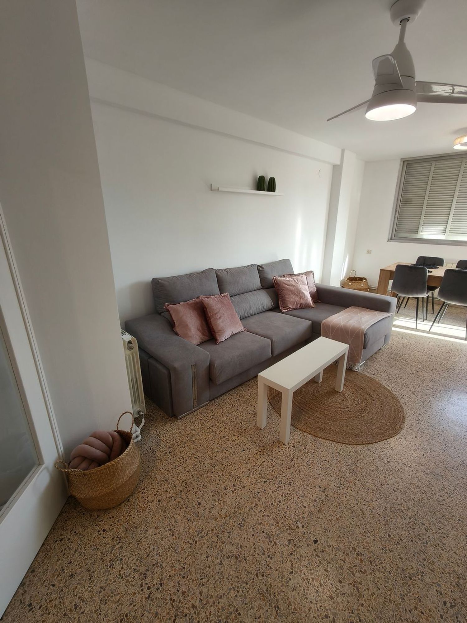 Piso en Ronda Gran Passeig de, 19, Mariola, Mariola - Foto 18