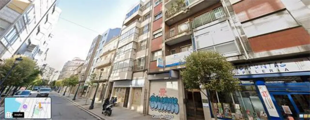 Piso en barrio del cura - Foto 8