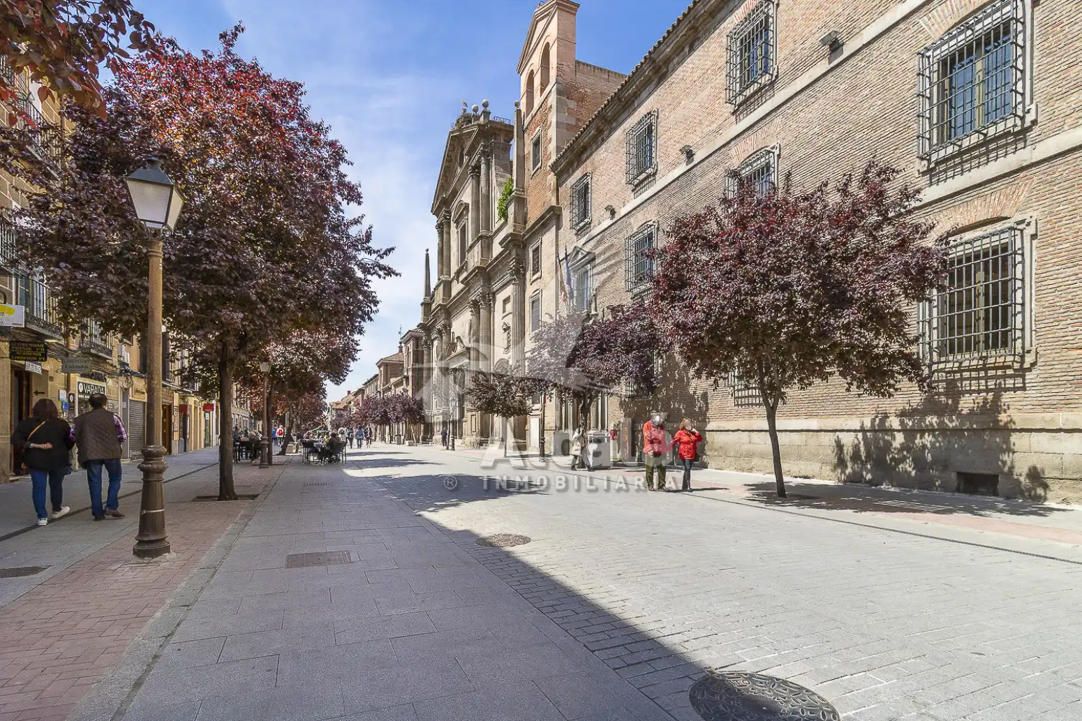 Local comercial en Alcalá de Henares - Foto 64
