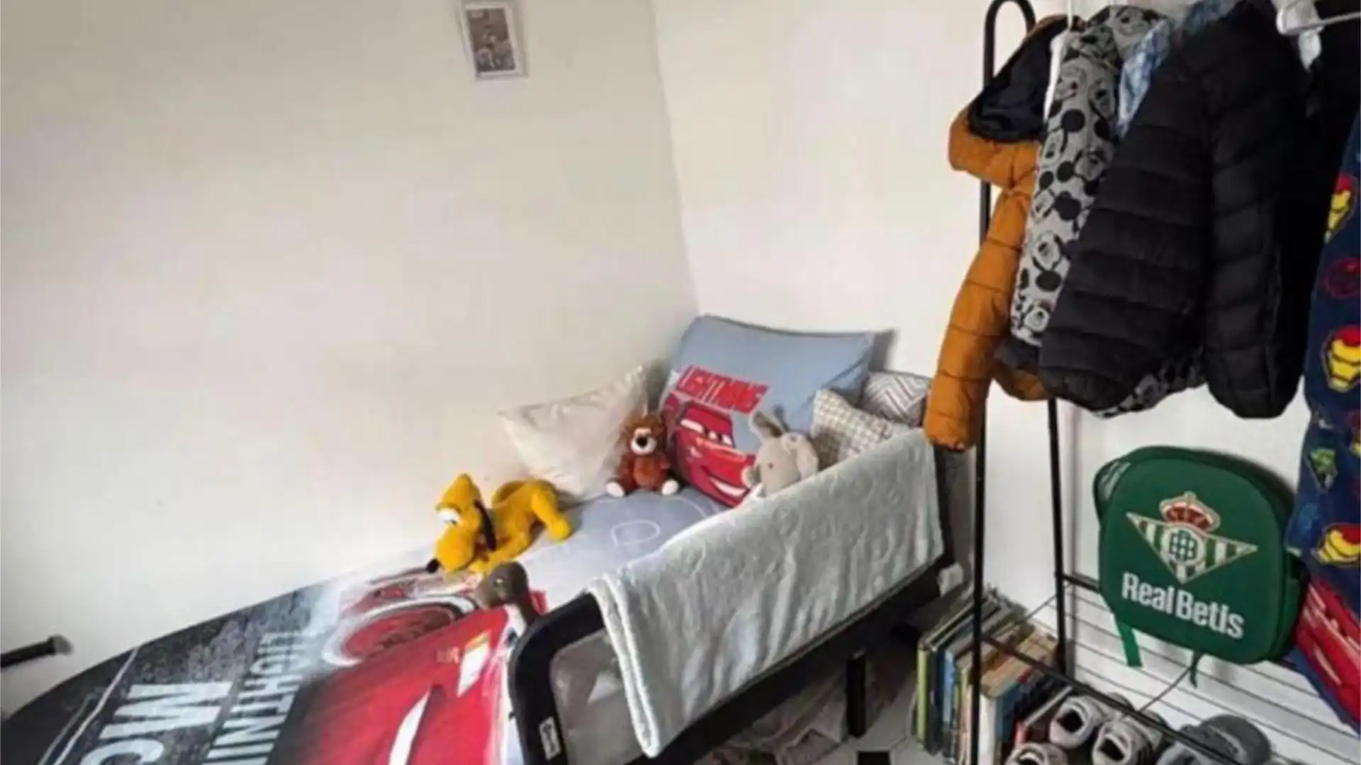 Piso en  Glorieta Primero de Mayo 7 - Foto 4