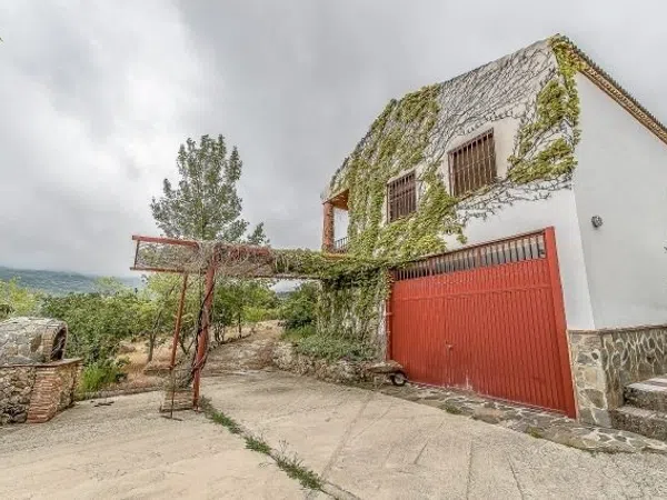 Casa rural en paraje Nava Paris s/n - Foto 7