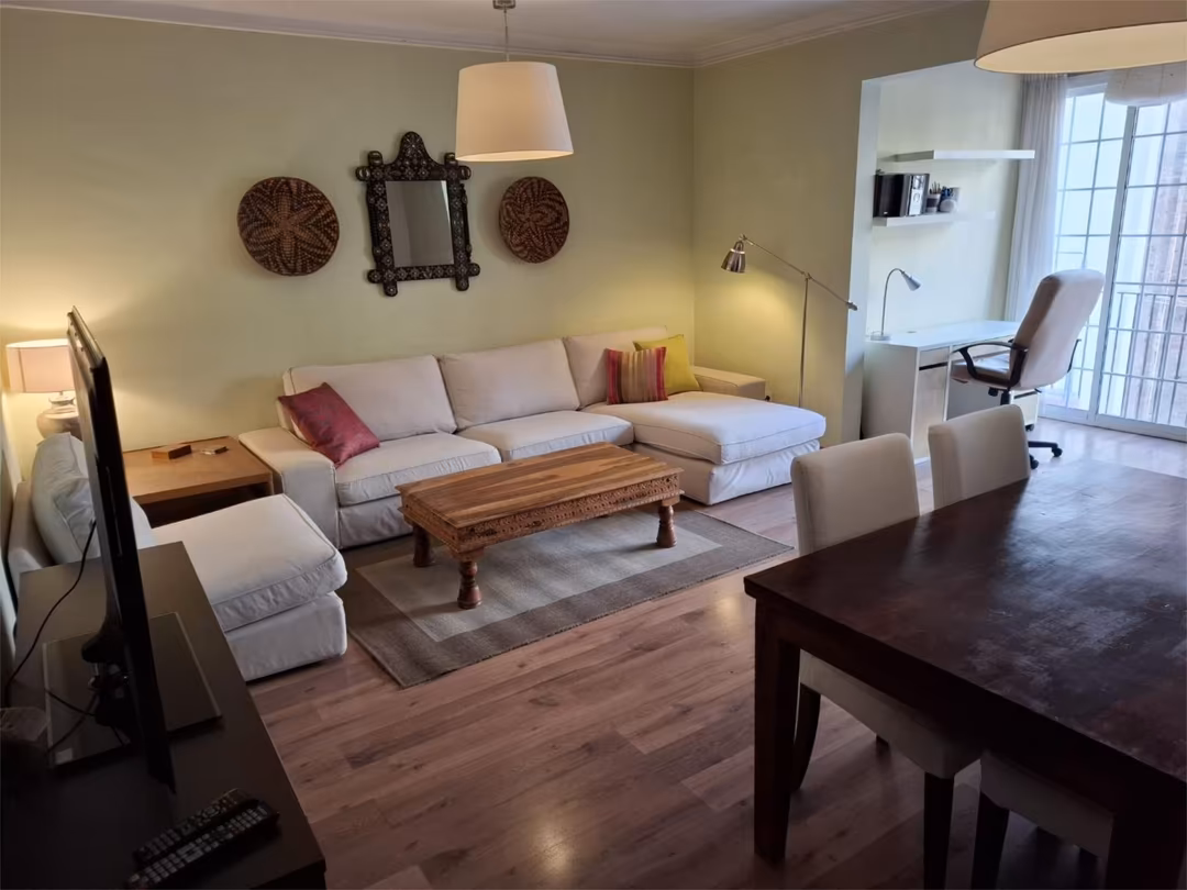 Piso en  Carrer dels Tallers 16 - Foto 12