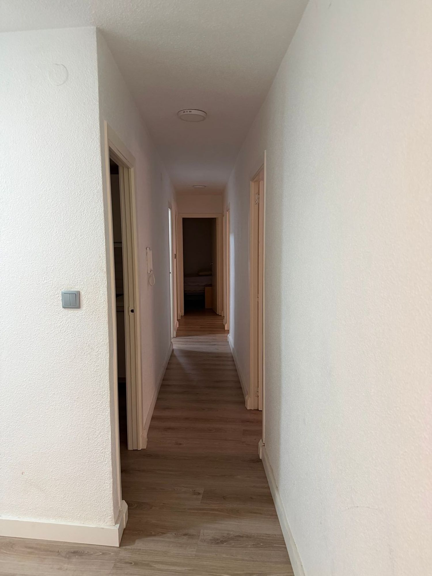 Piso en Calle Acisclo Díaz, 17, San Nicolás - Foto 13