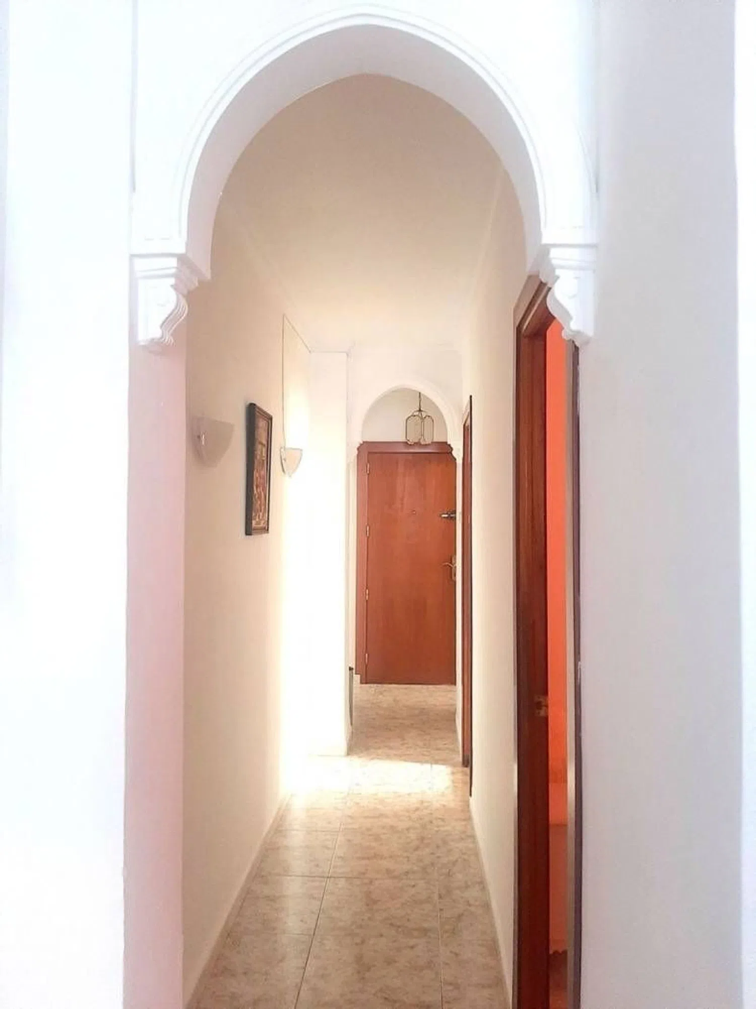 Piso en calle Martinez Maldonado, 70 - Foto 4