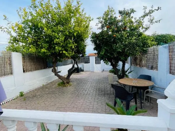 Chalet adosado en Santiago de la Ribera, Santiago de la Ribera - Foto 6
