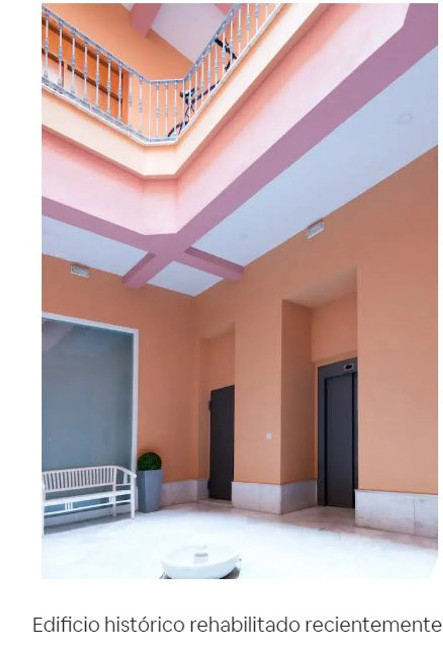 Dúplex en calle Méndez Núñez, 16 - Foto 19