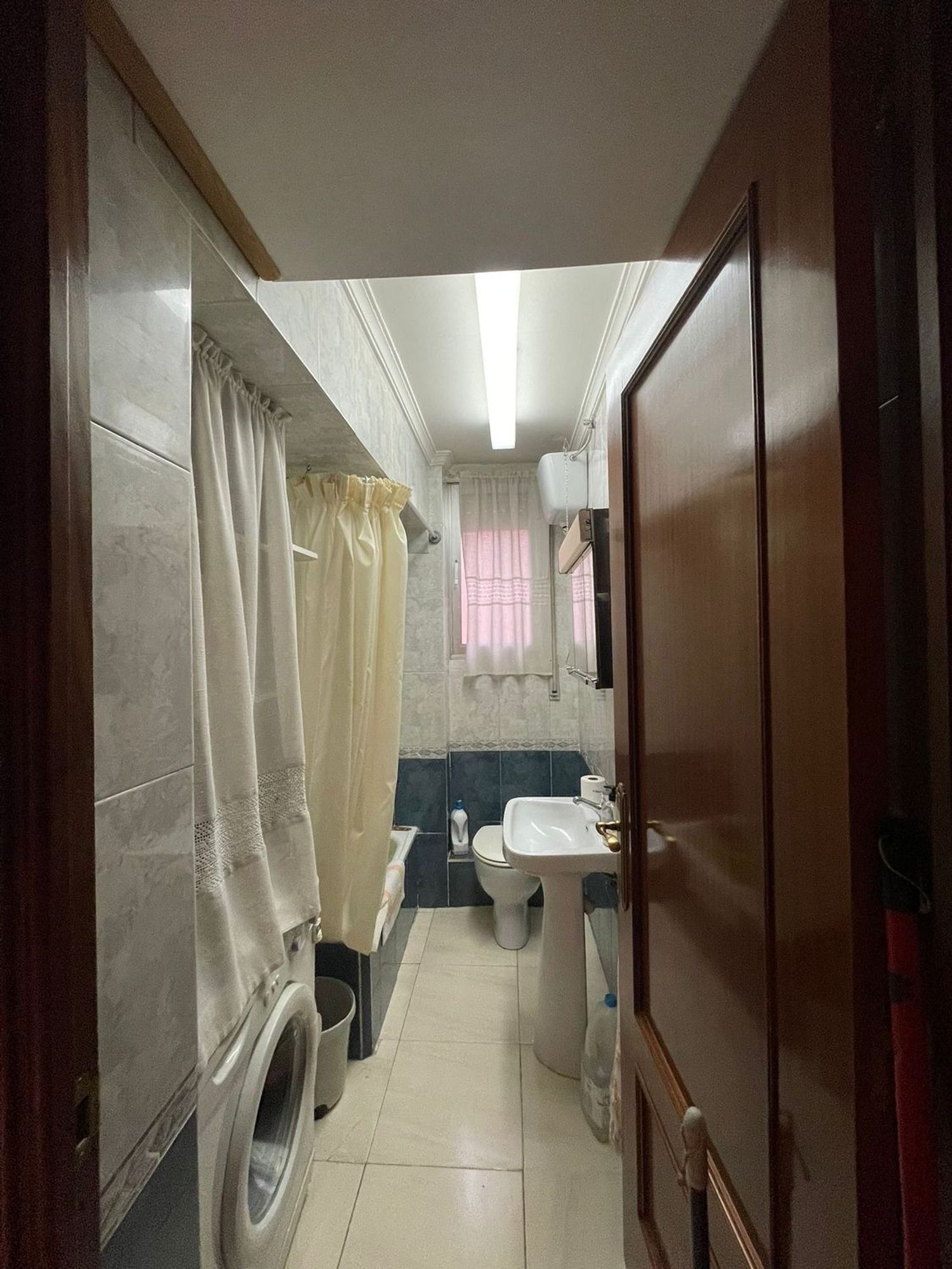 Piso en paseo Doctor Fernández Iparraguirre, 11 - Foto 15