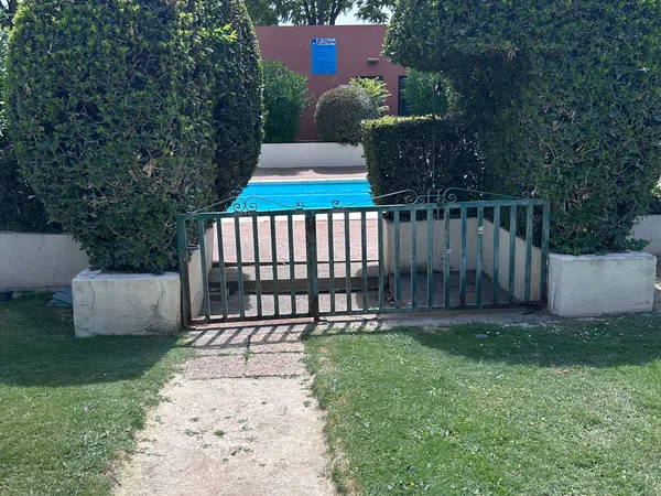 Chalet adosado en Calle de Alonso de Villalpando, 17, Cartuja Baja - Foto 5