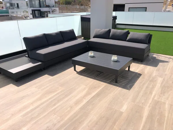 Casa o chalet independiente en Calle Cáceres, 3, Balcón de Finestrat-Terra Marina, Balcón de Finestrat-Terra Marina - Foto 17