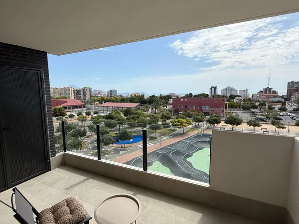 Piso en Pepe Carratala, 3, Campello Pueblo - Foto 17