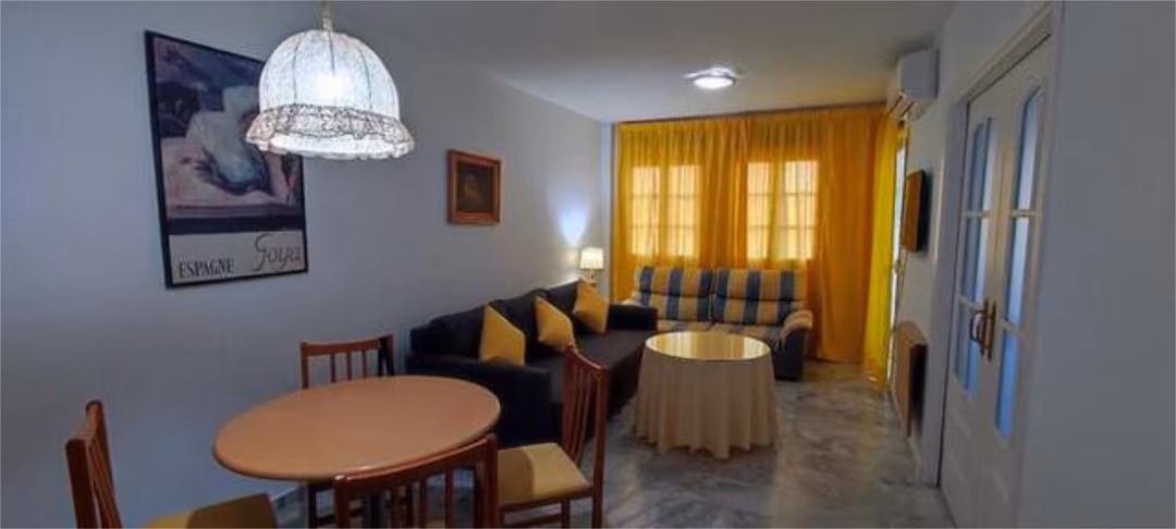 Apartamento en Añoreta Baja