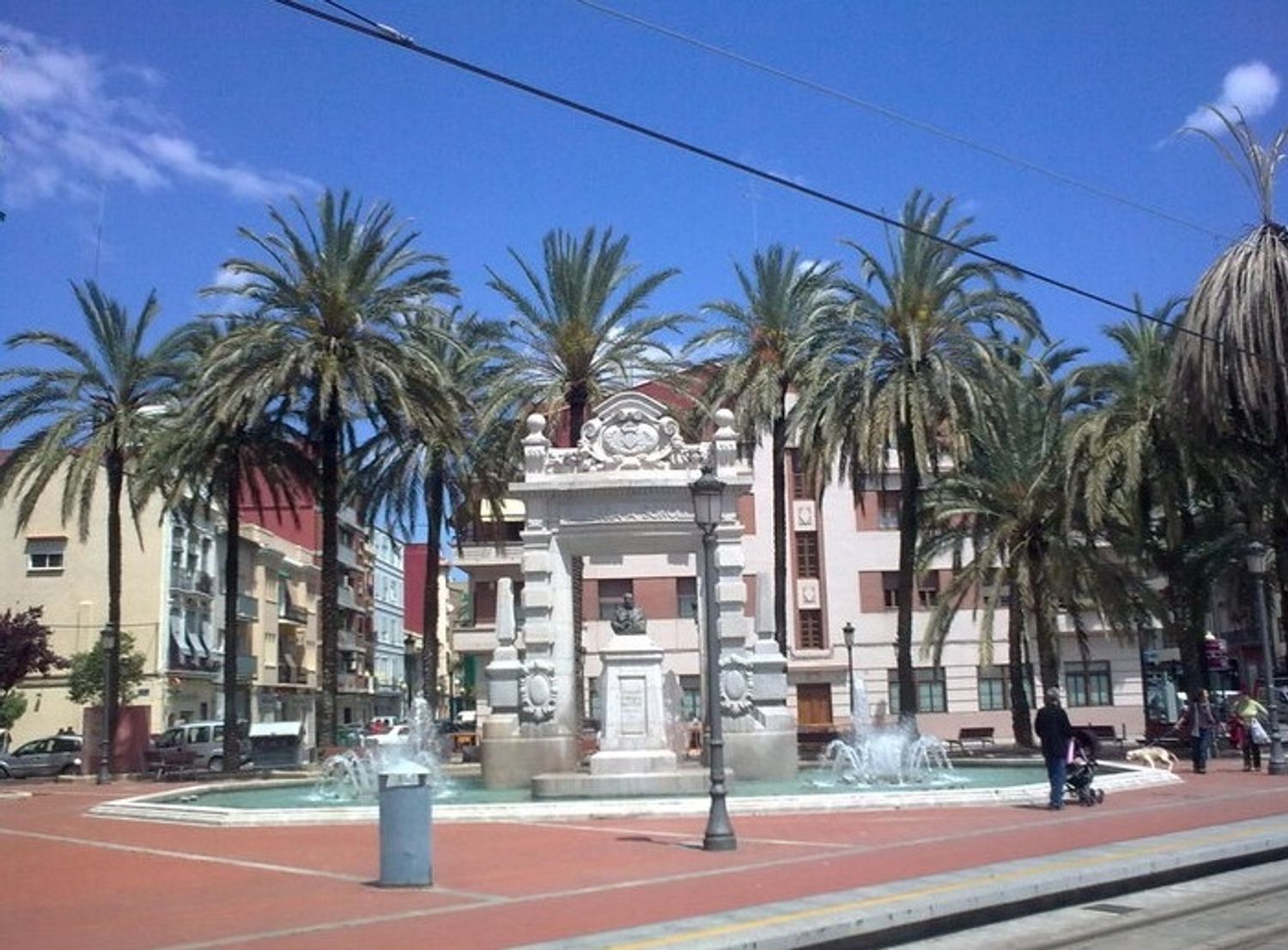 Dúplex en Calle del Padre Luis Navarro, 12, El Cabanyal-El Canyamelar - Foto 26