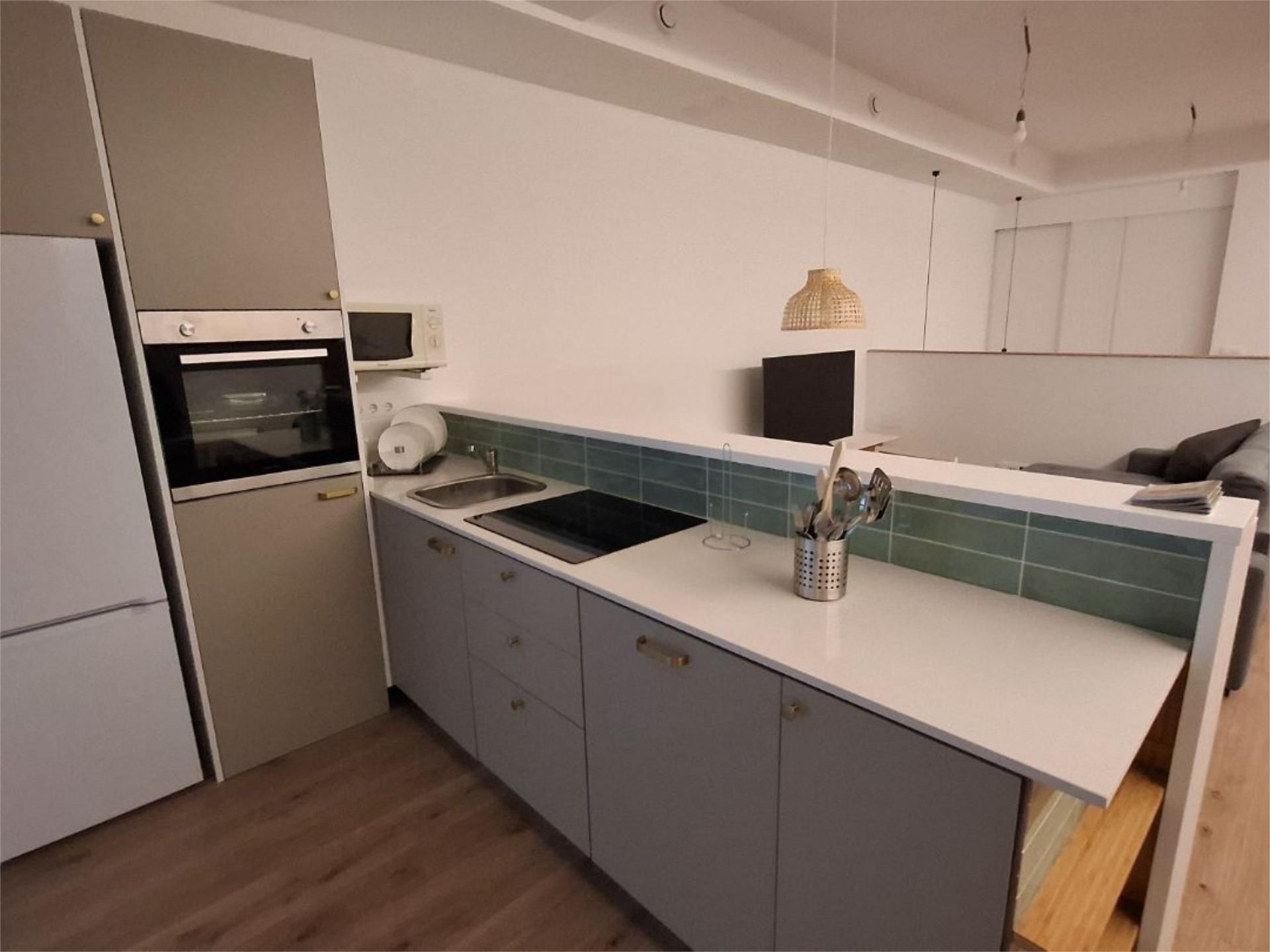 Piso en  Plaza Salesiano Don Ubaldo 9 - Foto 1