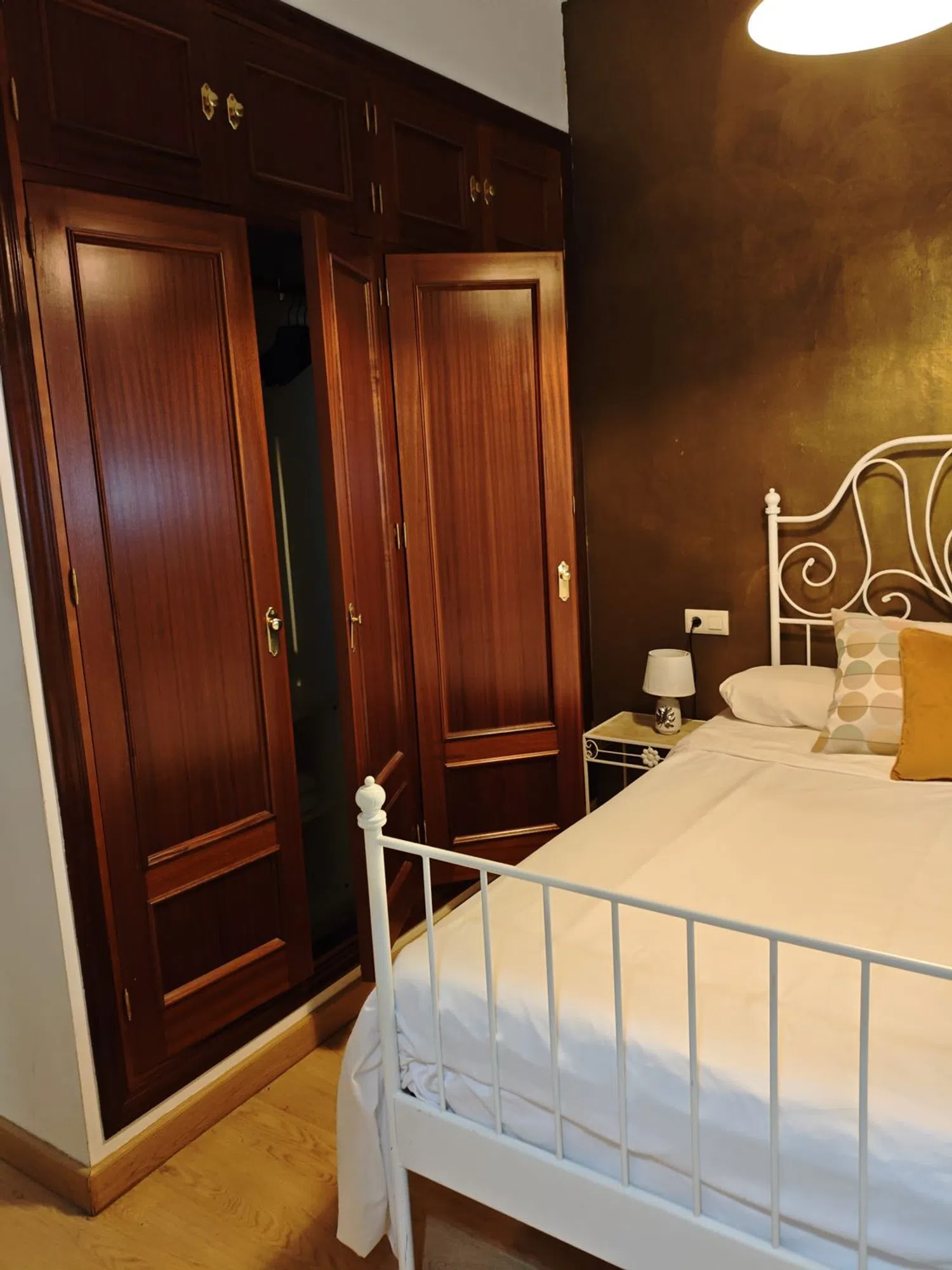 Piso en calle Martín Villa, 11 - Foto 4