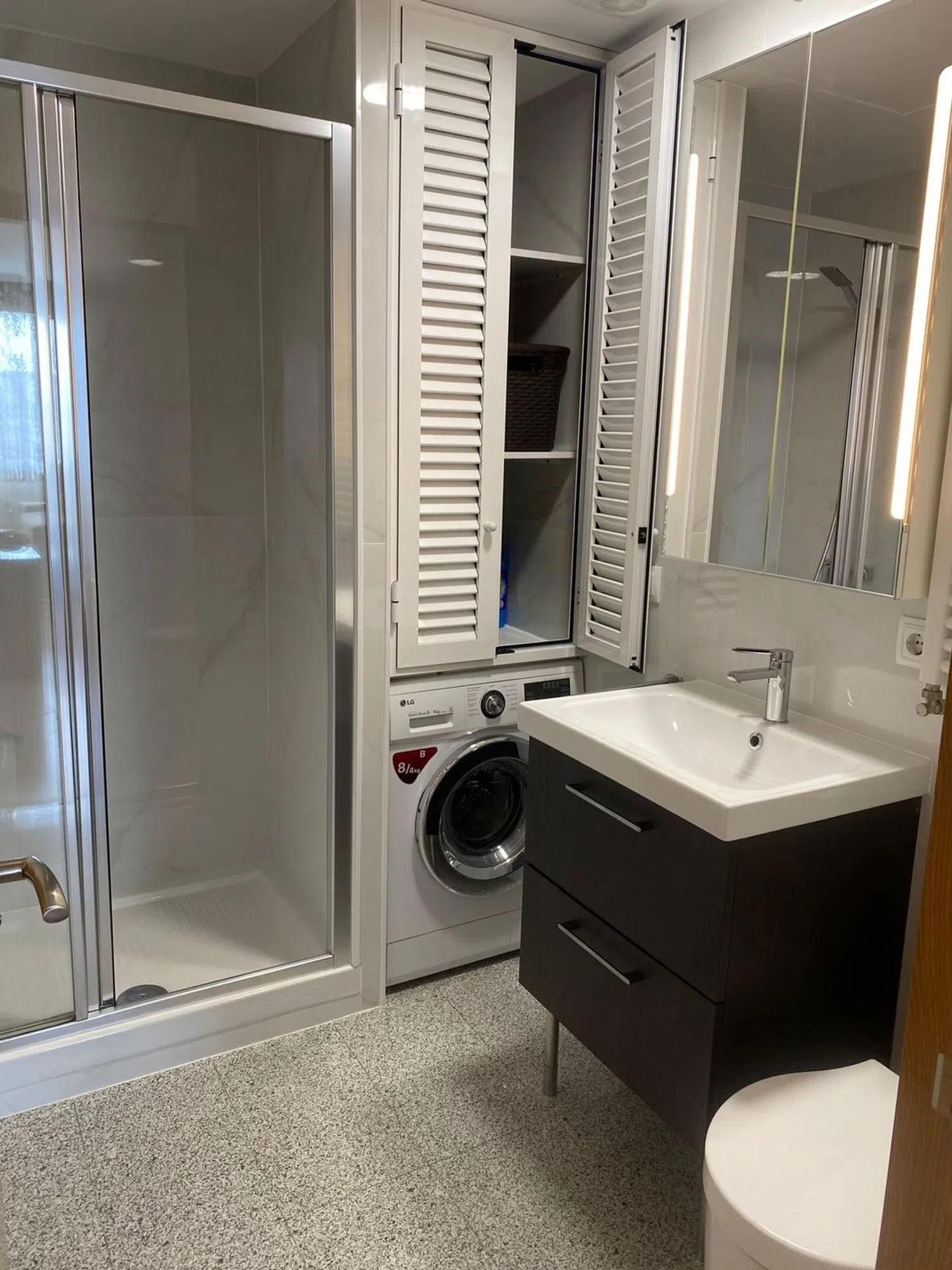 Piso en calle de Orense, 6 - Foto 11