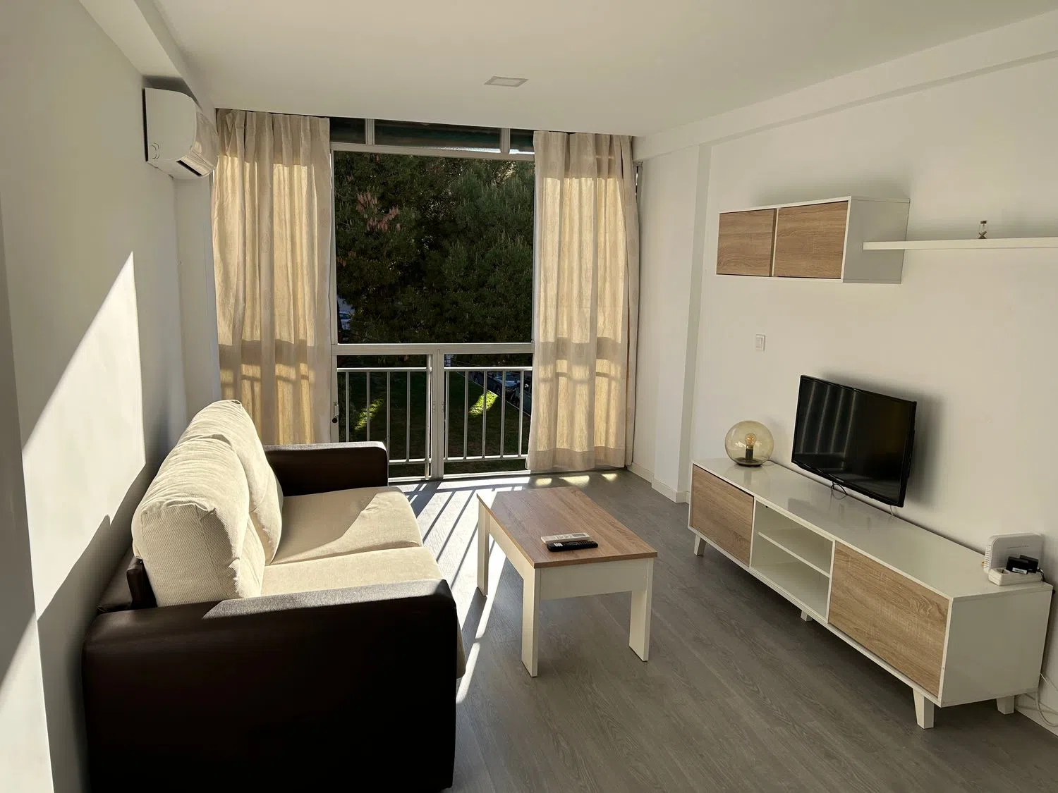 Piso en Alegría de Huerta, 5 - Foto 1