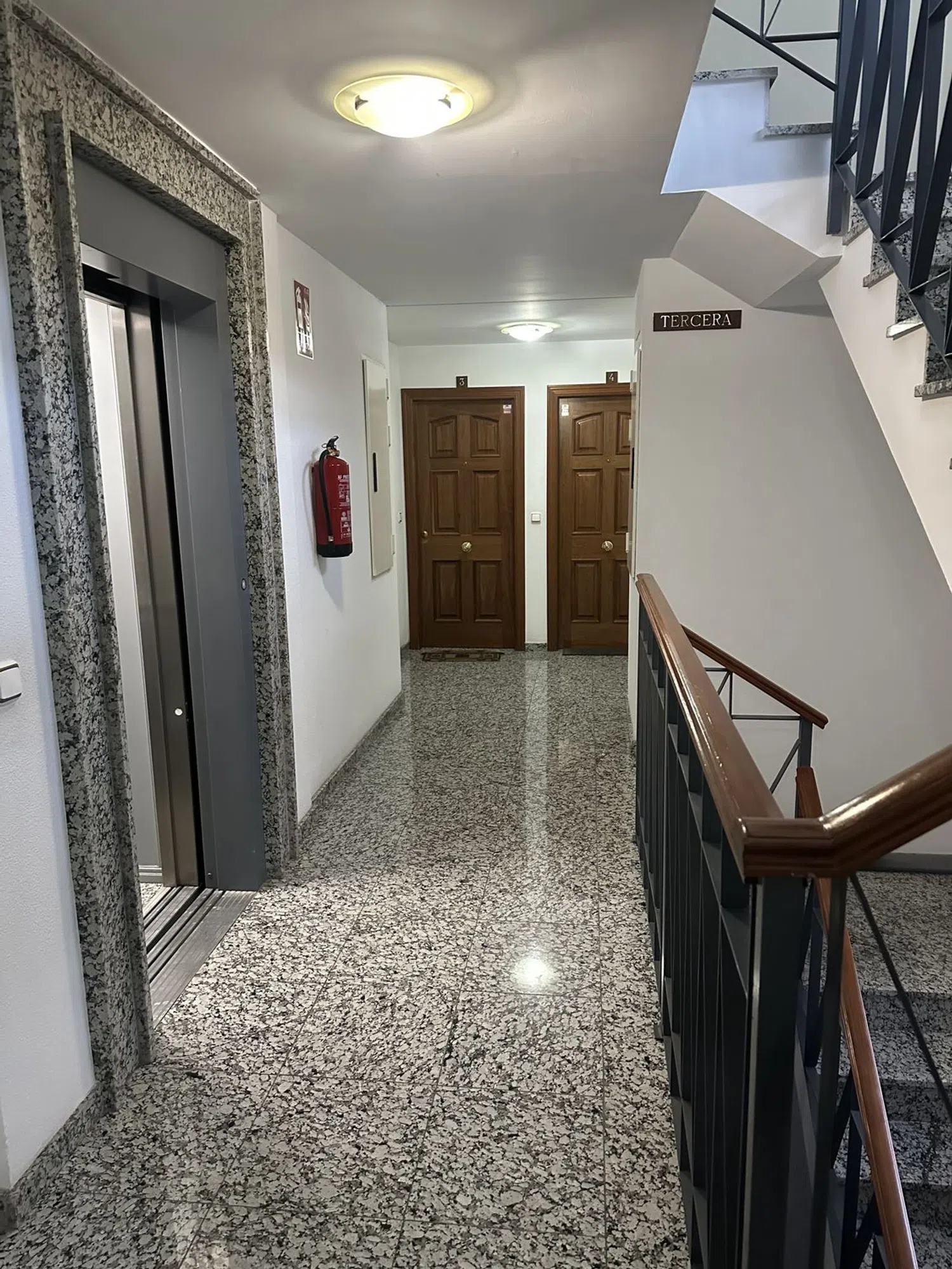 Piso en calle Santa Rosa, 7 - Foto 7