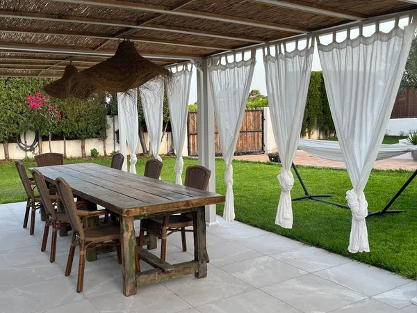 Casa o chalet independiente en Puig - Foto 4