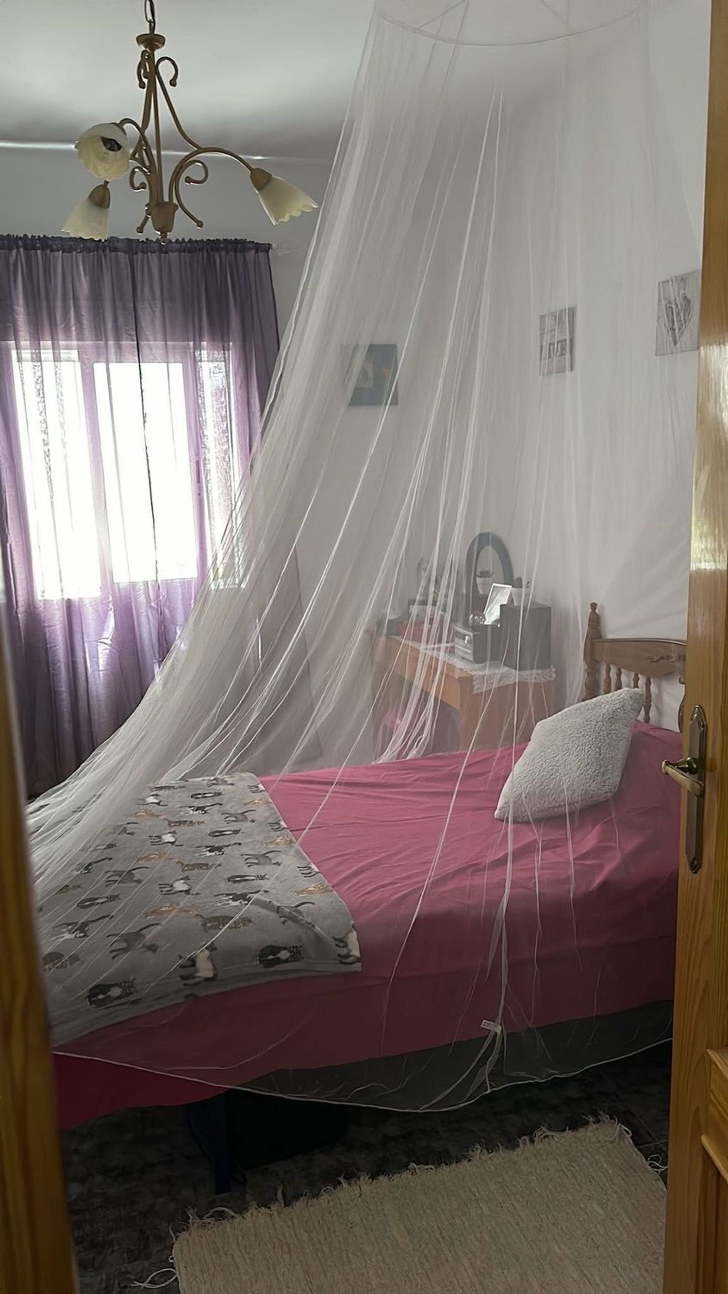 Casa de pueblo en Calle la Parra, 8 - Foto 6