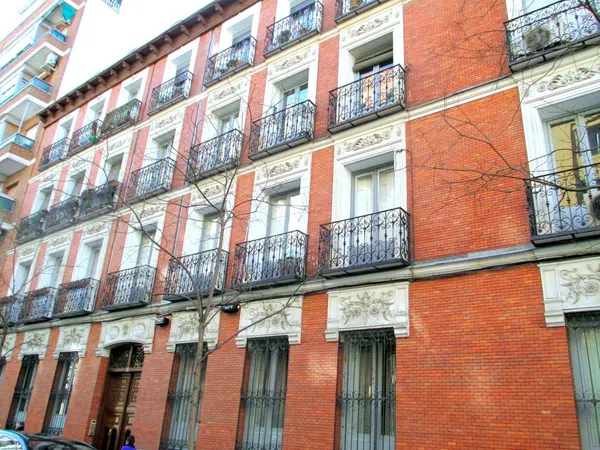 Piso en calle Granada, 4