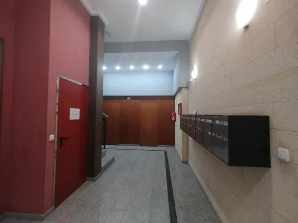Piso en Calle Castillo de la Luz, 2 - Foto 24