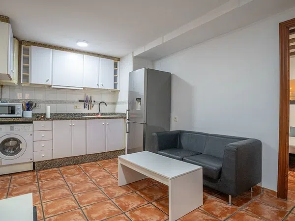 Piso en Calle Sant Josep, 1, Centro - Zona Alta, Centro - Zona Alta - Foto 3