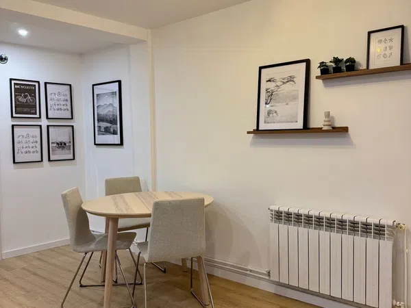 Piso en calle de Jerónimo Vicens, 14 - Foto 4