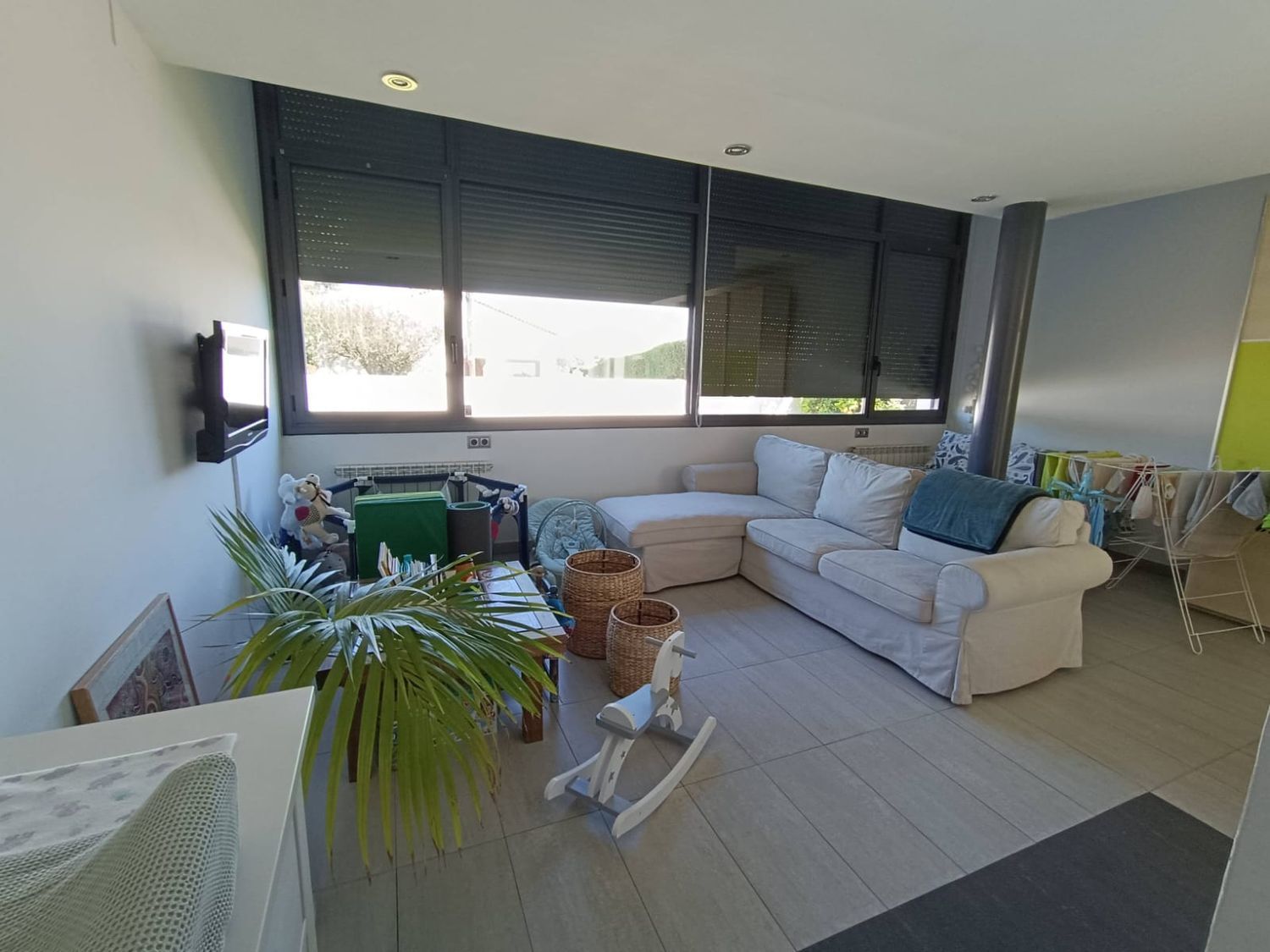 Piso en carretera de Bellaterra, 20 - Foto 2