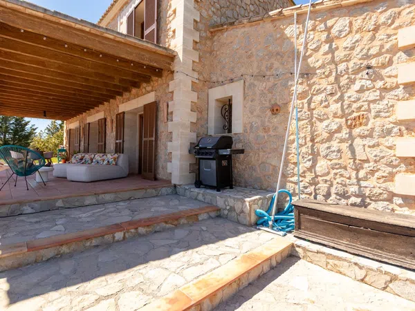 Finca rústica en Camino de sa Gruta, 12, Manacor Centro, Manacor Centro - Foto 7