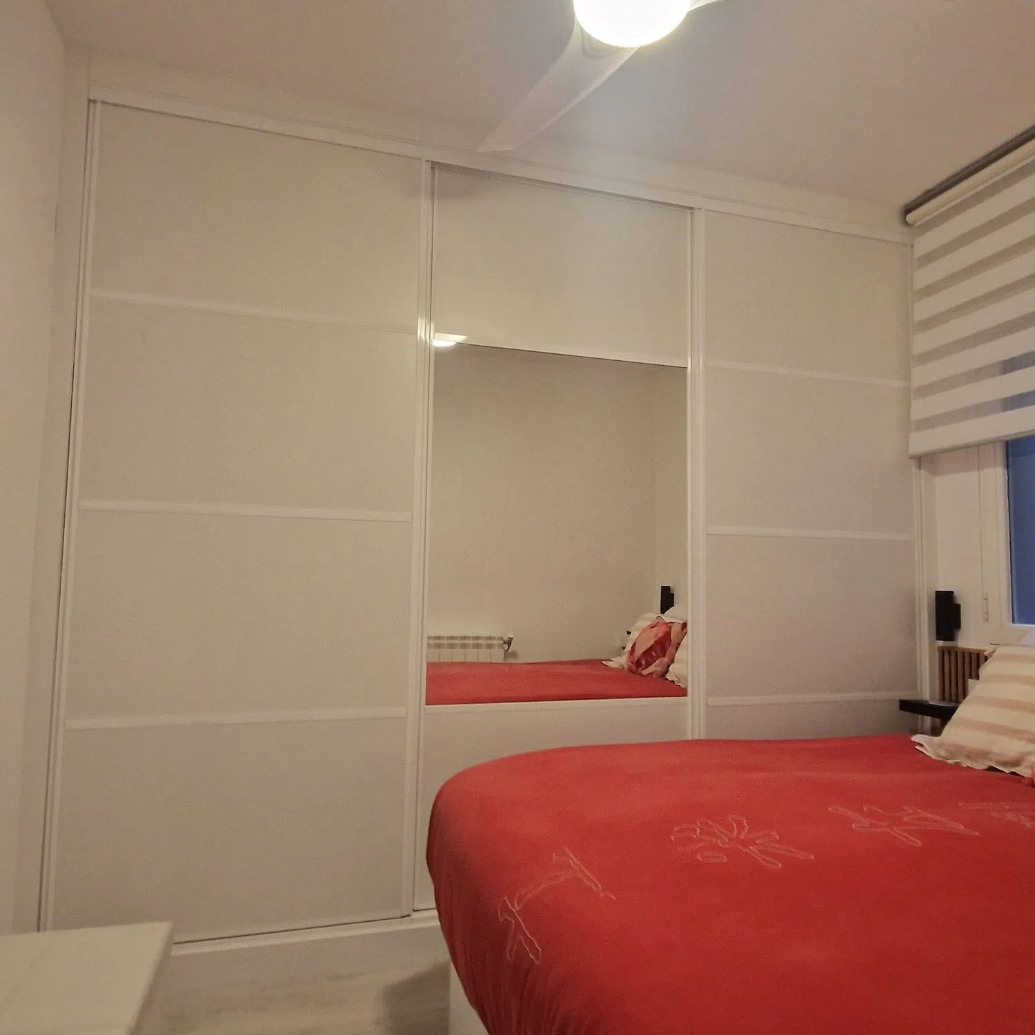 Piso en calle de Bocángel, 18 - Foto 15