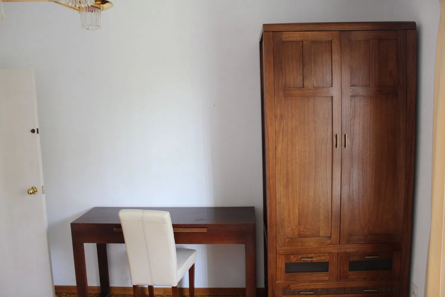Piso en Barrio Felipe Ii - Bueno Monreal - Foto 4